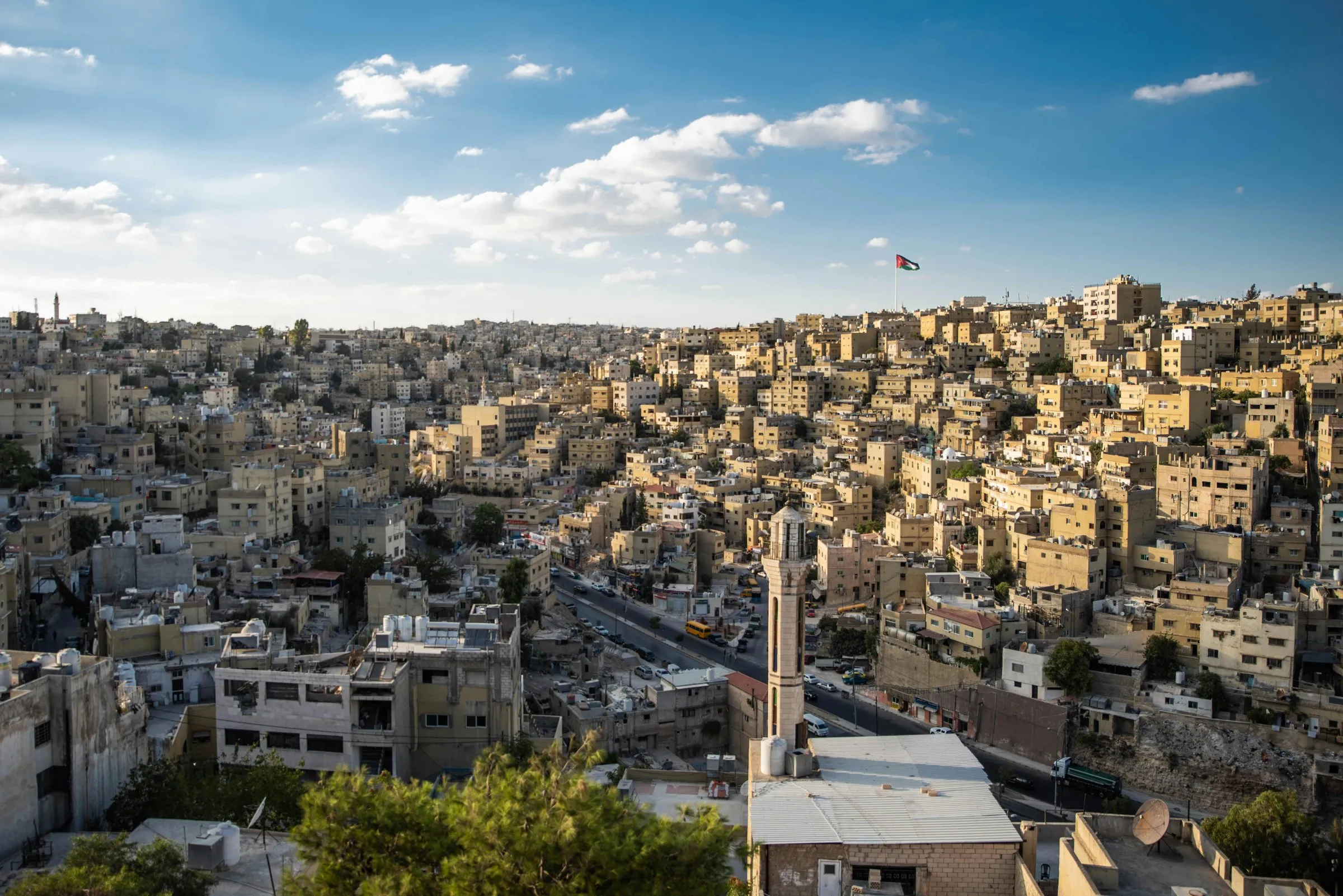 Jordania, foto 1