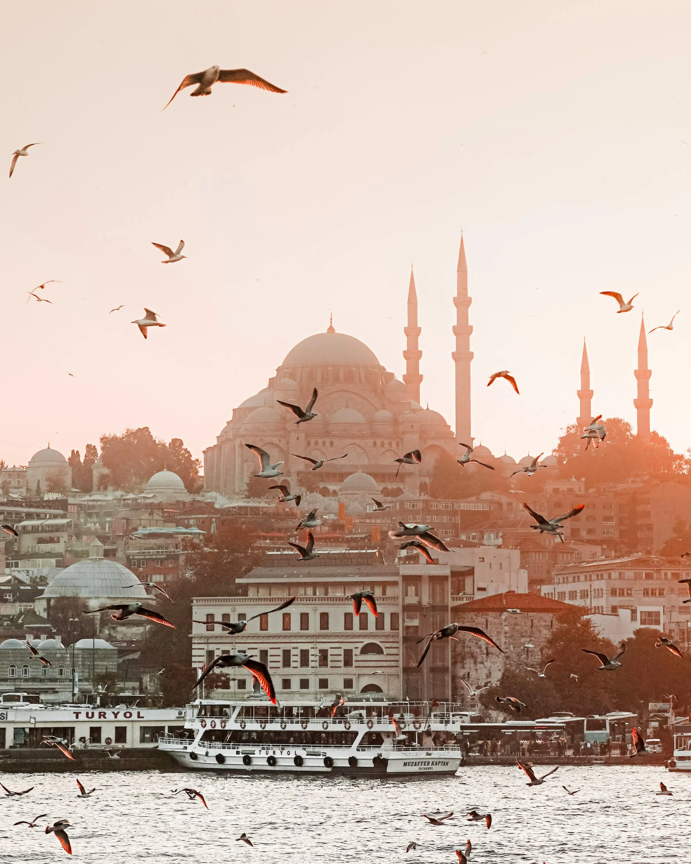 Turquía, foto 1