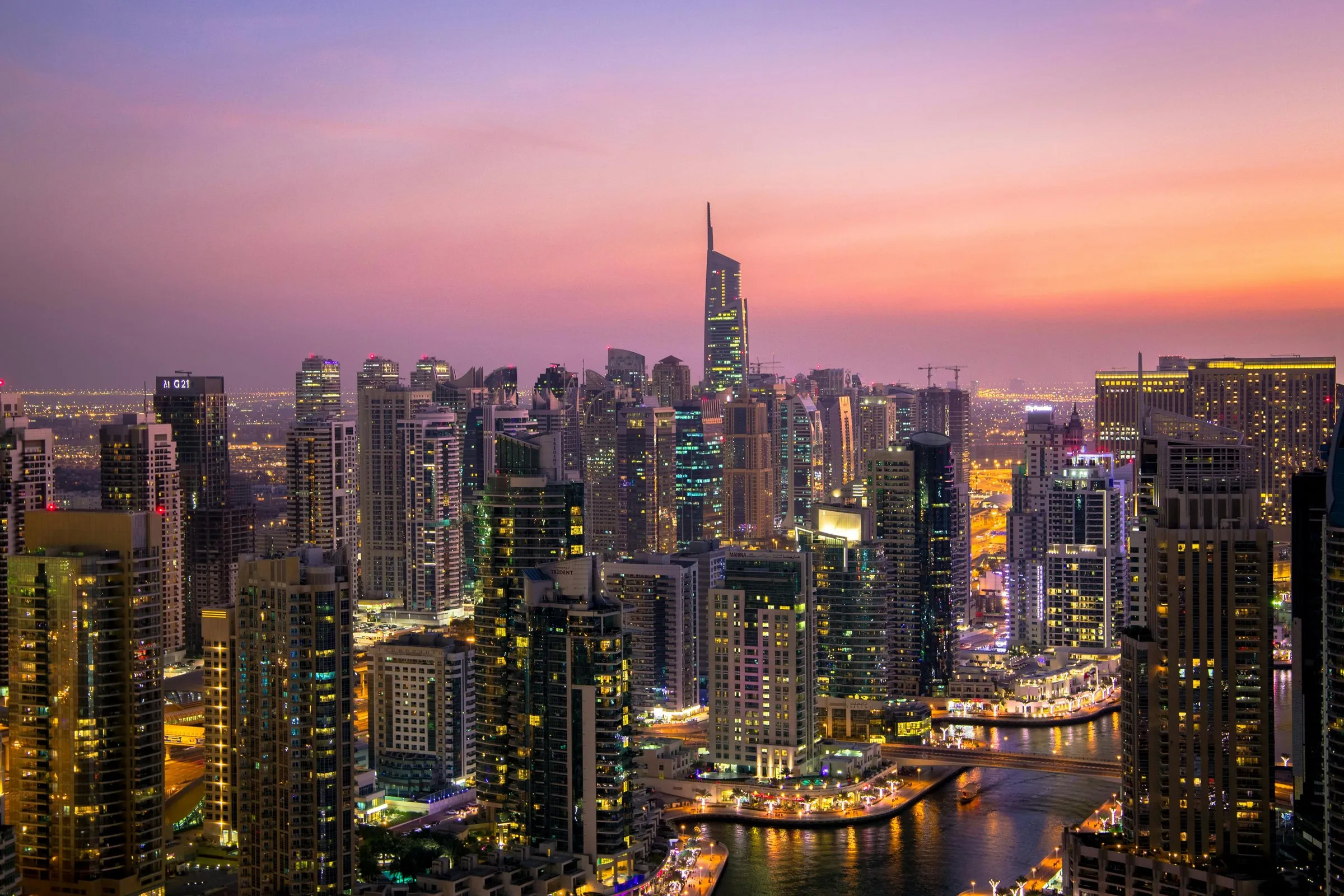 Dubái y Emiratos, foto 1