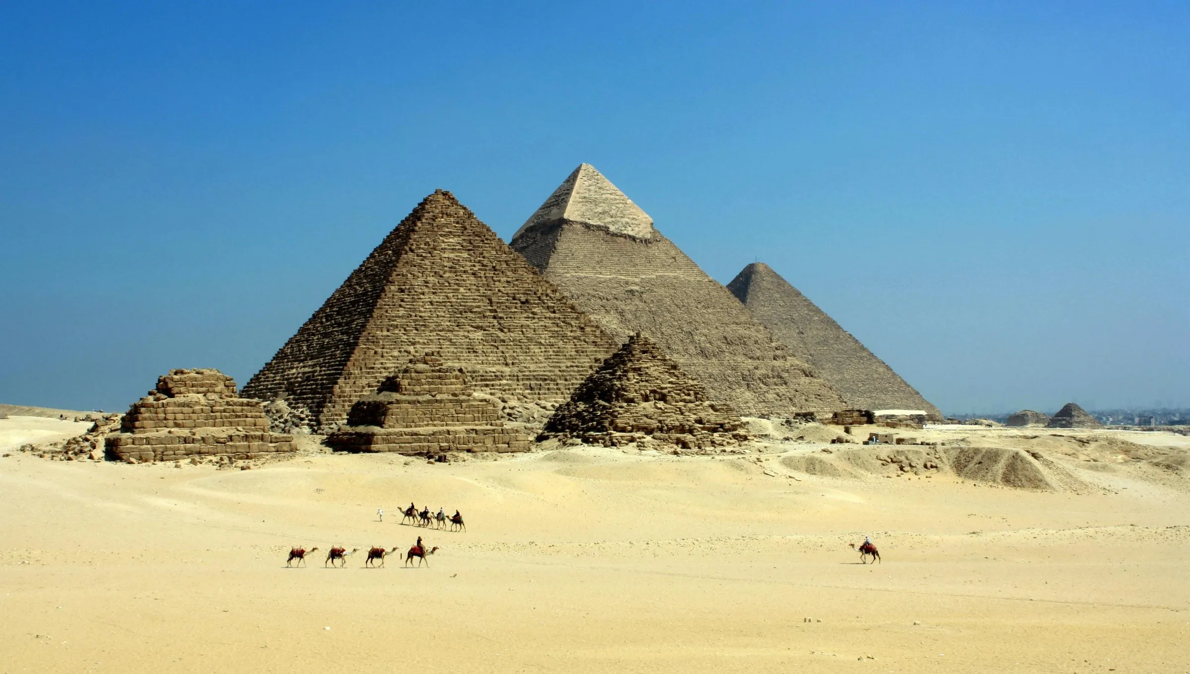 Egipto, foto 1