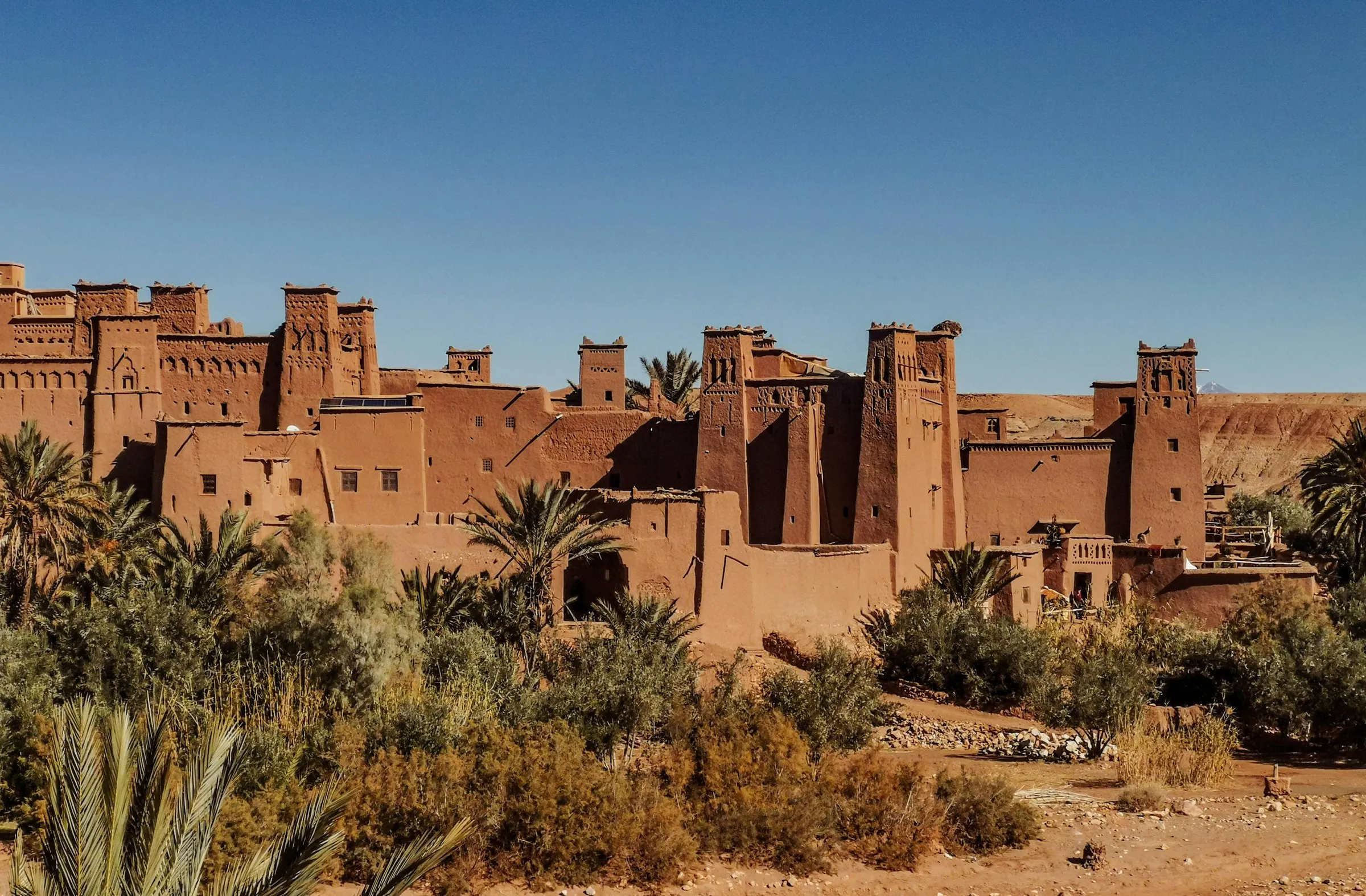 Marruecos, foto 4
