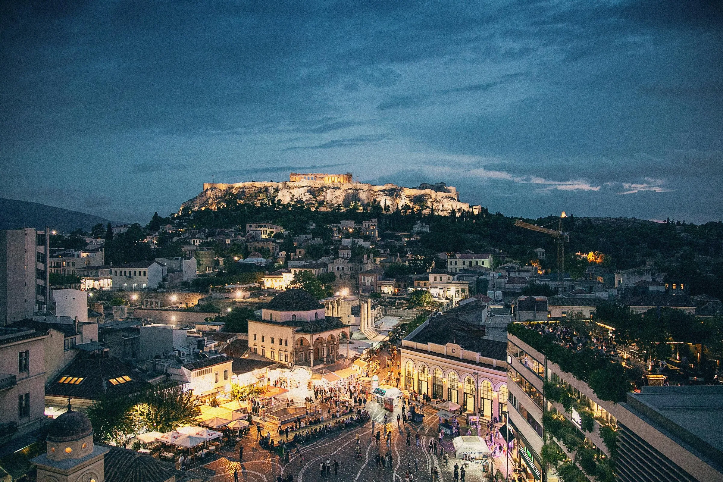 Grecia, foto 5