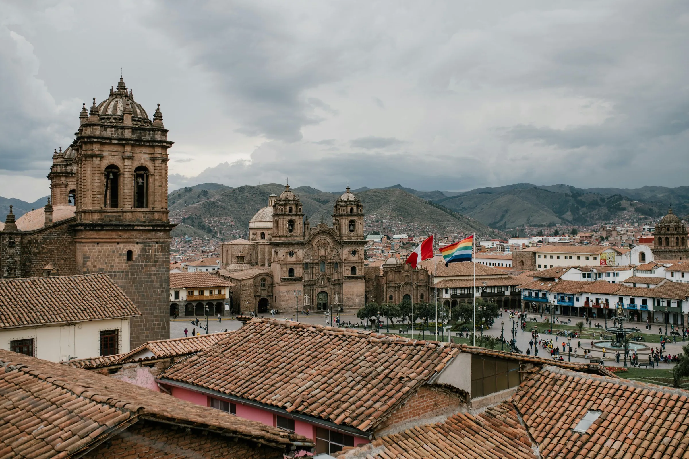 Perú, foto 2