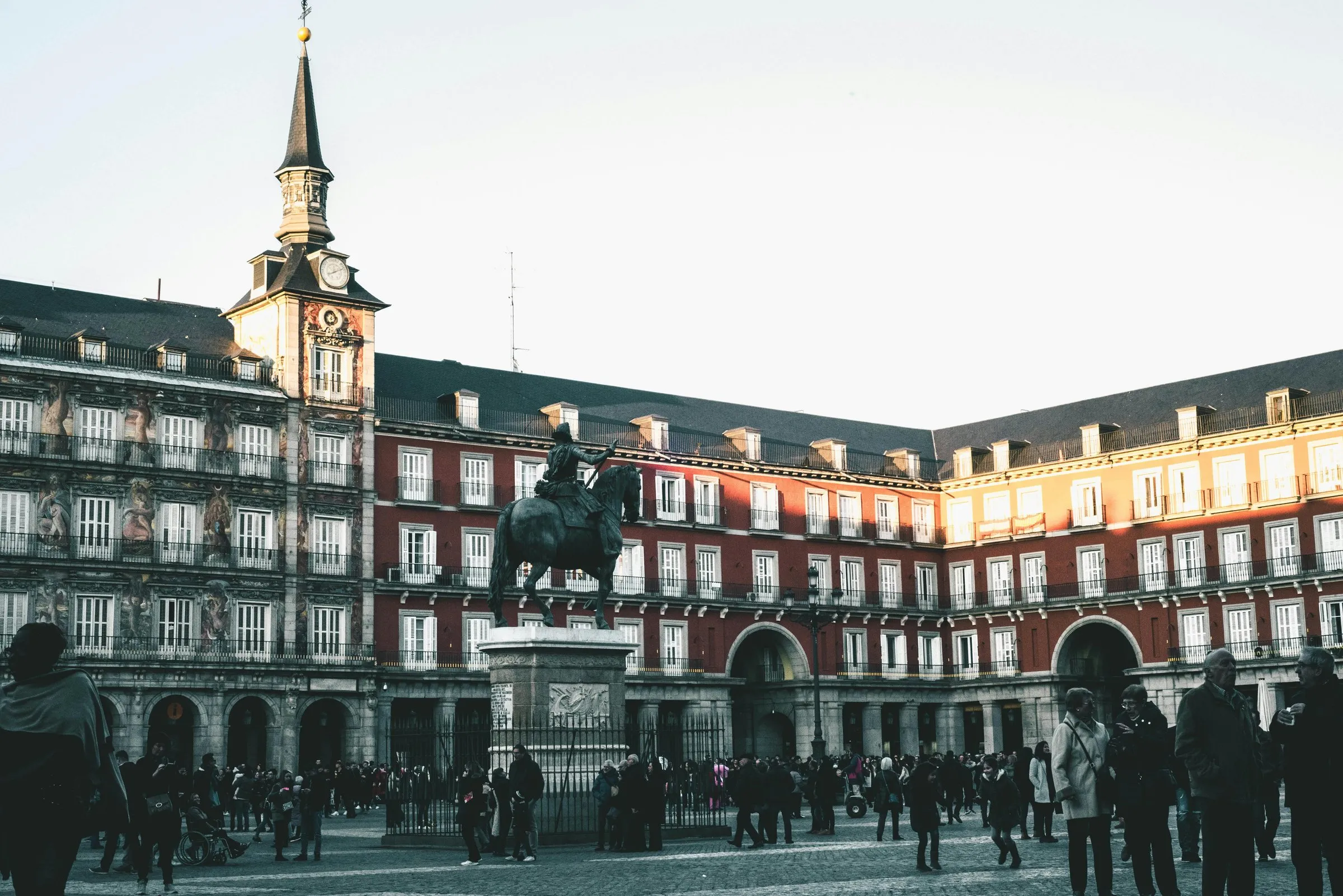 España, foto 3