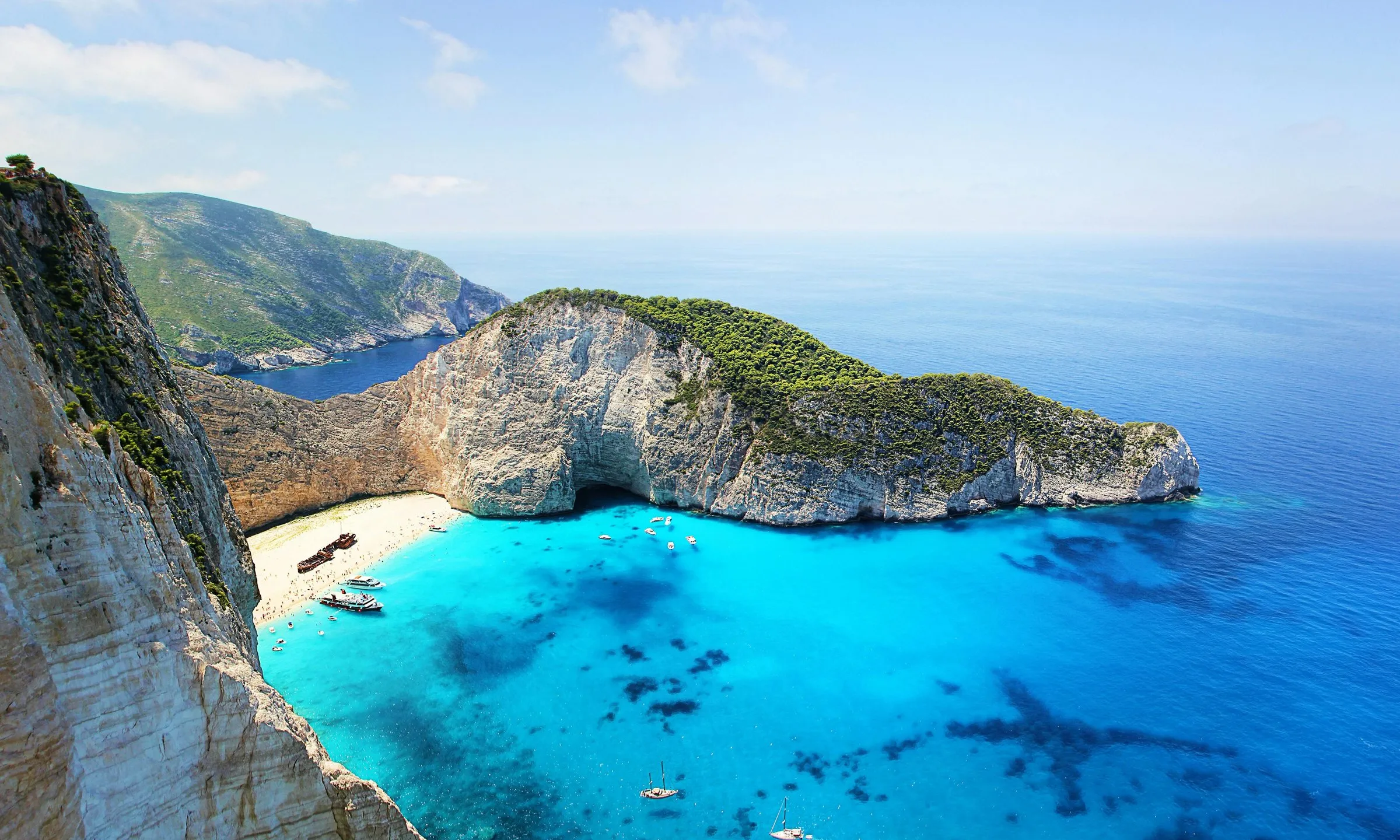 Grecia, foto 3