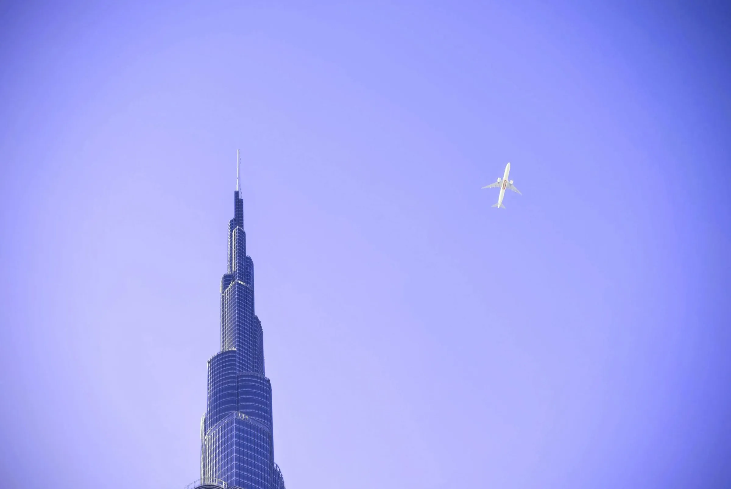 Dubái y Emiratos, foto 5