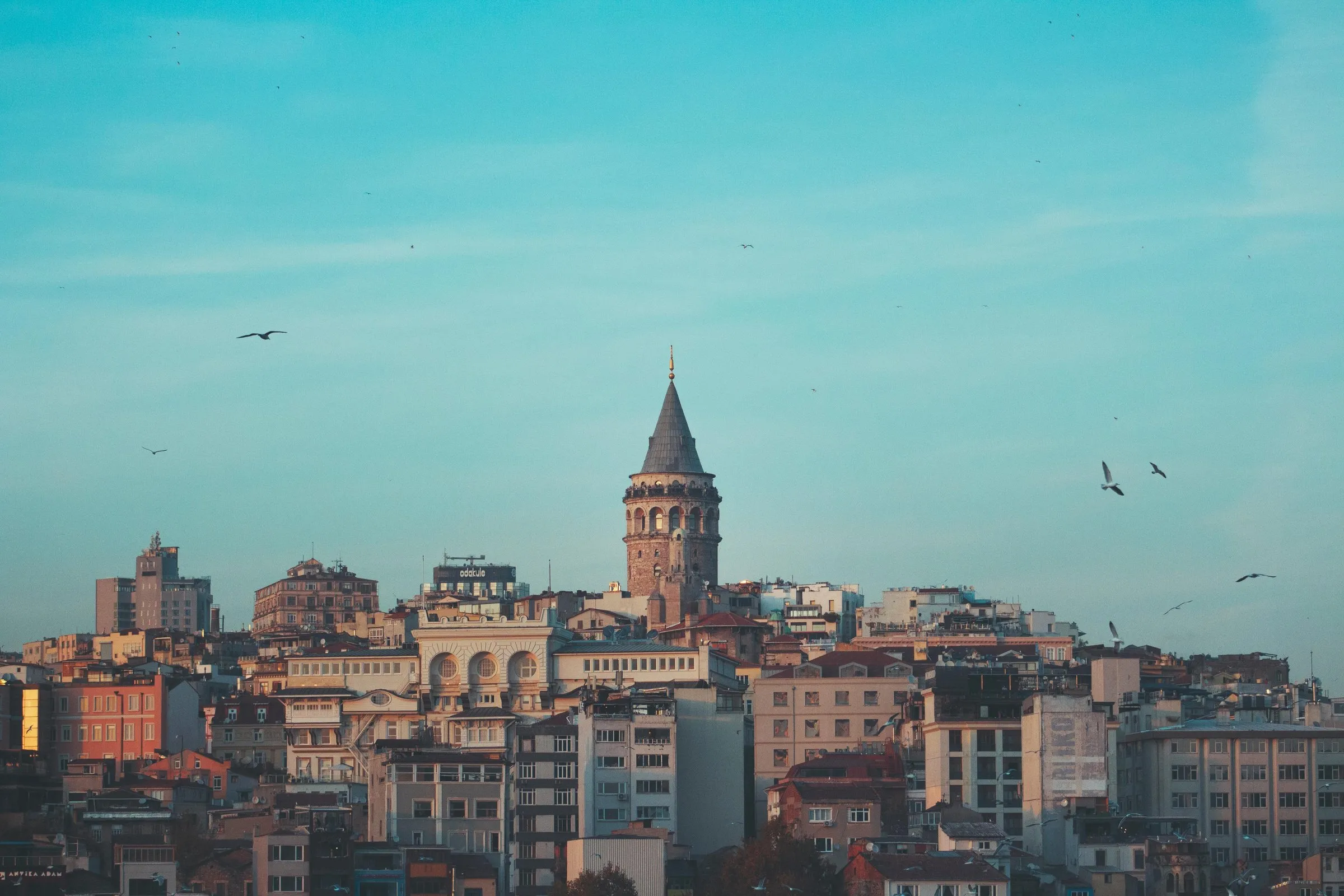 Turquía, foto 3