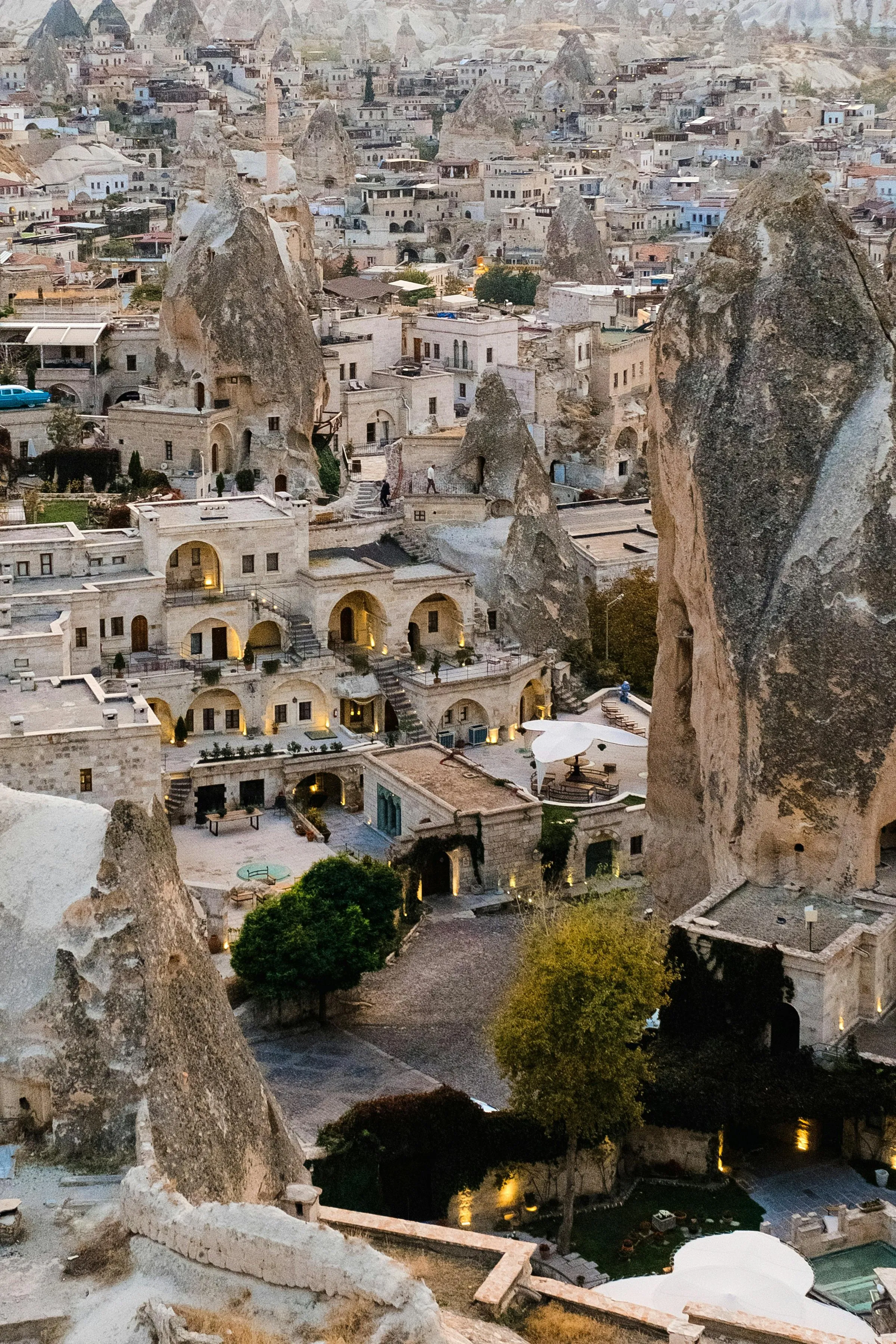 Turquía, foto 2