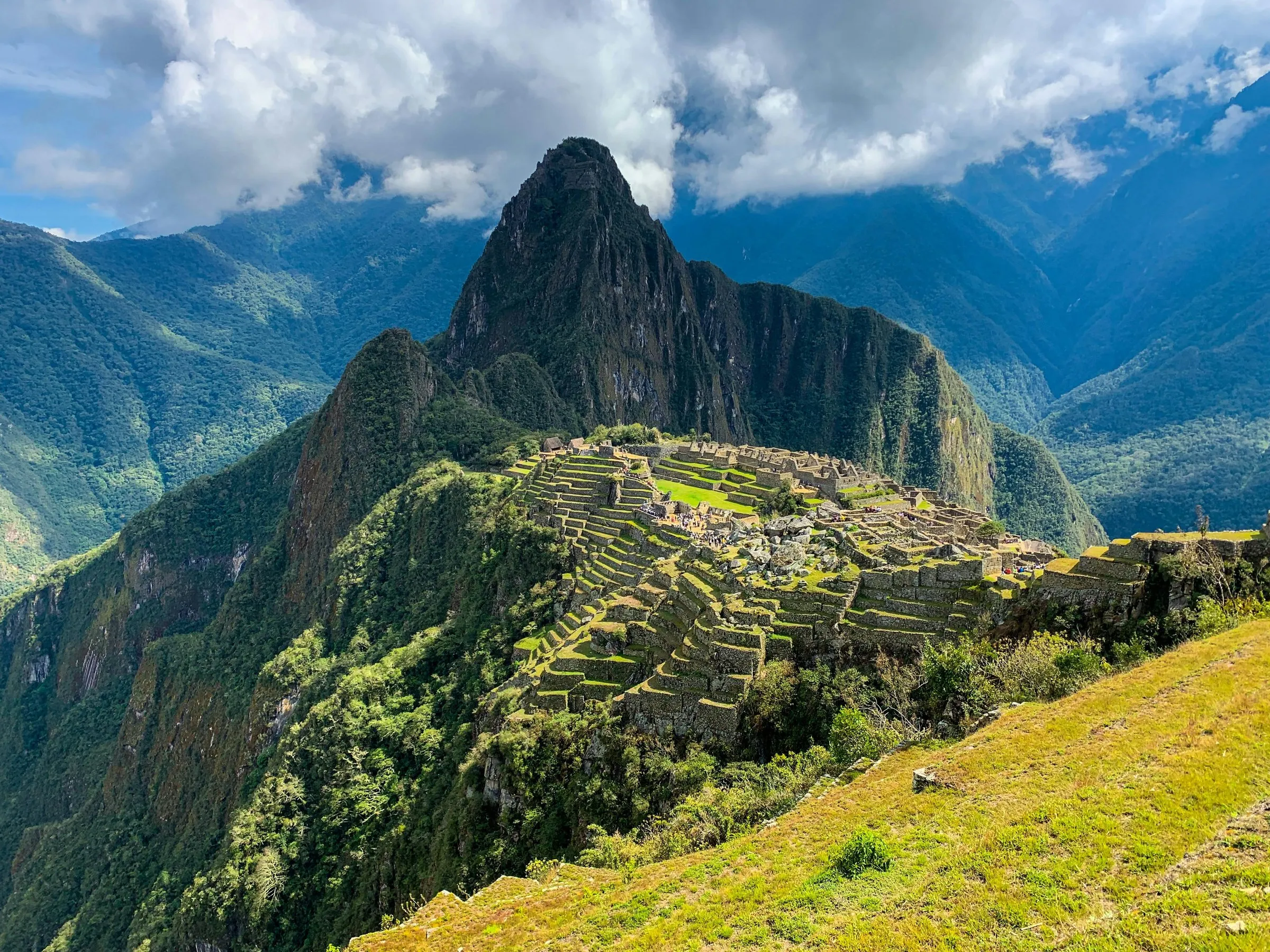 Perú, foto 1