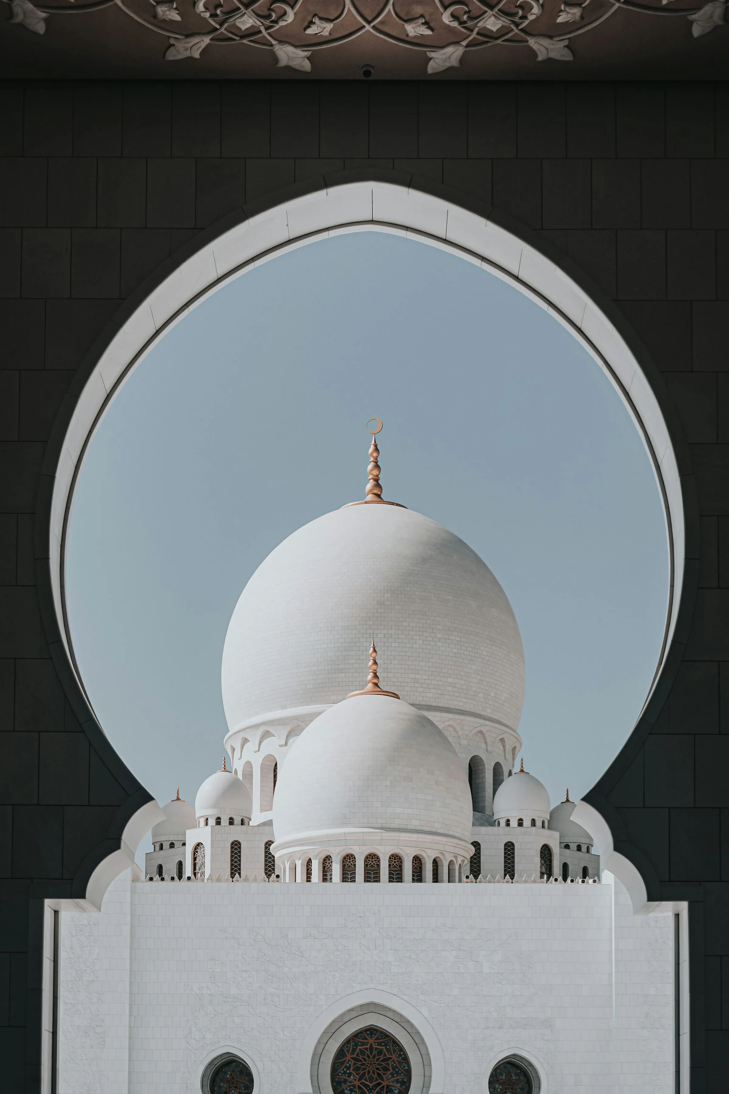 Dubái y Emiratos, foto 2