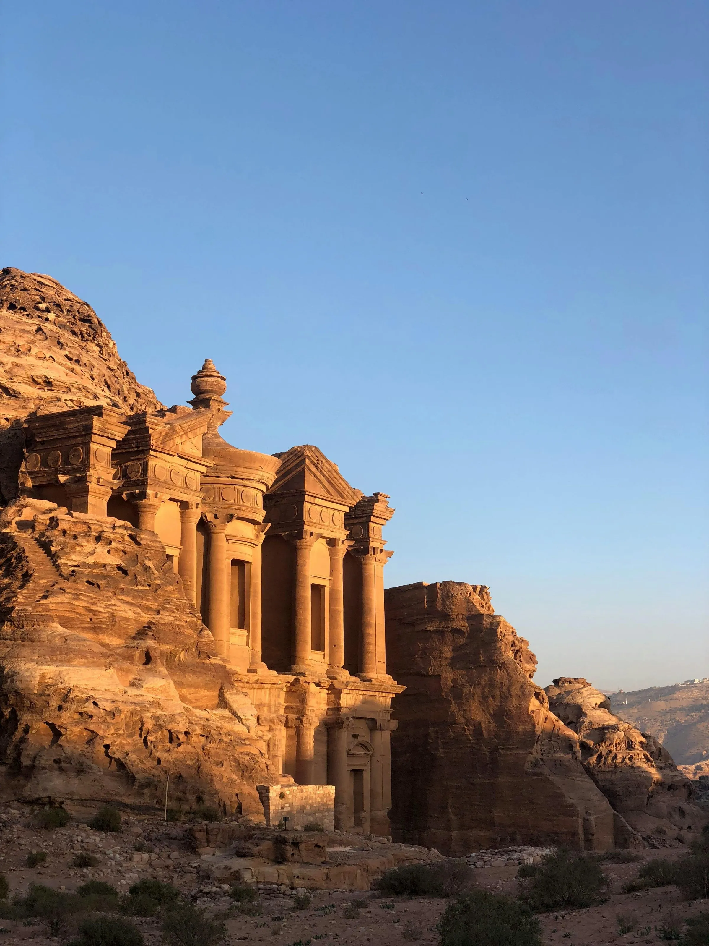 Jordania, foto 2